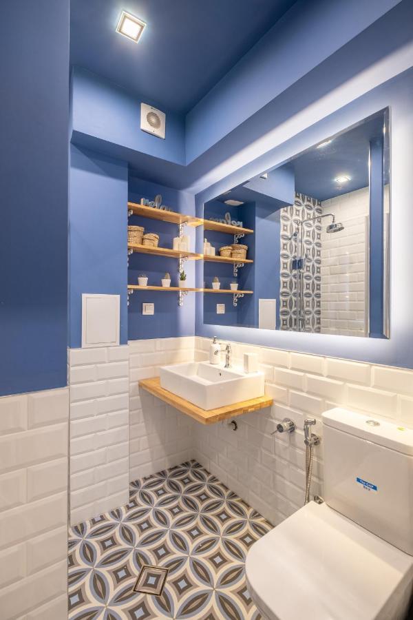 Designer & Cozy 2Bd Flat With A Parking In The City Center By Flat Mаnager Sofia Exterior photo