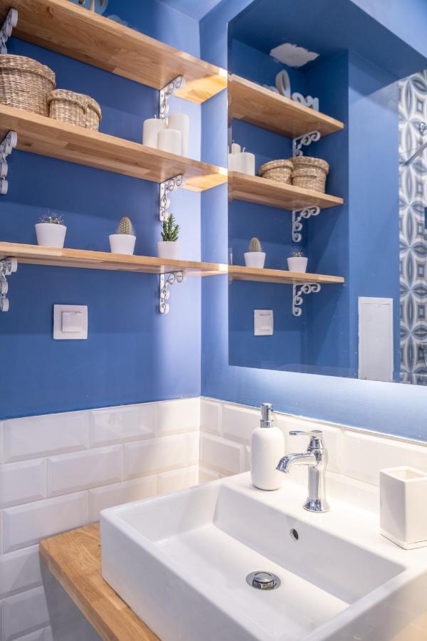 Designer & Cozy 2Bd Flat With A Parking In The City Center By Flat Mаnager Sofia Exterior photo